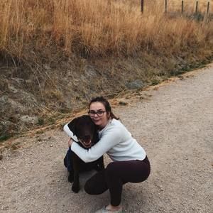 Meet your Posher, Jaden